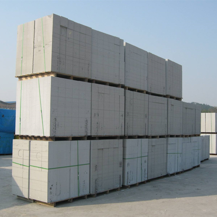 兴宾宁波台州金华厂家：加气砼砌块墙与粘土砖墙造价比照分析